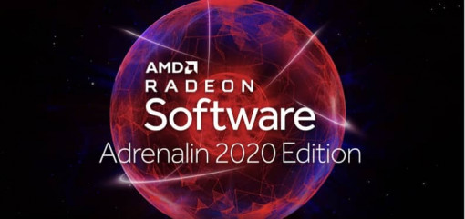 AMD Radeon Adrenalin 21.8.1