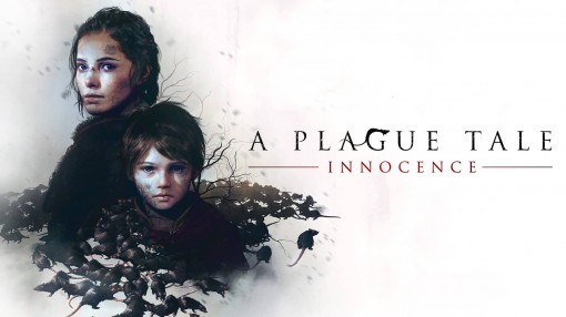 APlagueTaleInnocence 43435MainArt logo