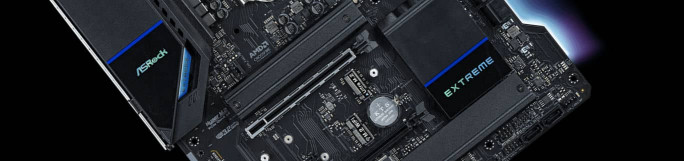 ASROCK Hero