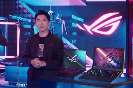 ASUS M16 S17 ROG Zephyrus