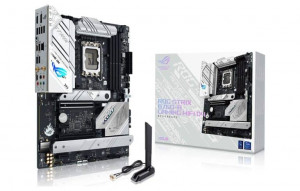 ASUS ROG Strix B760 A Gaming WiFi D4 1 videocardz 768x489
