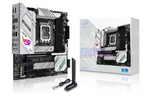 ASUS ROG Strix B760 G Gaming WiFi D4 1 videocardz 768x489