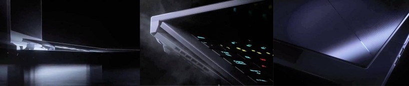ASUS ROG Zephyrus S17 1