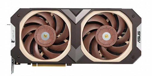 ASUS RTX 3070 NOCTUA 2