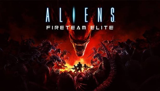 AlienFireteam Elite 9859846546124344