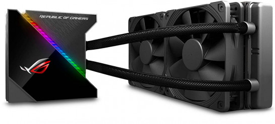 Asus ROG RYUJIN 240