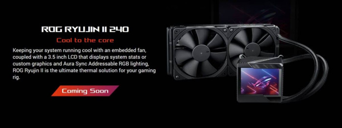 Asus ROG RYUJIN II 240 2 1200x451