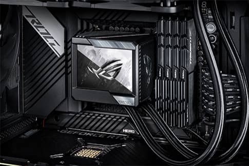 Asus ROG RYUJIN II 240