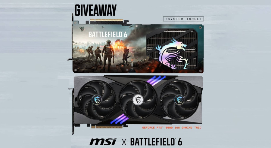 BATTLEFIELD 6 EDITION