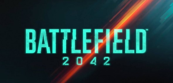 2042 Battlefield