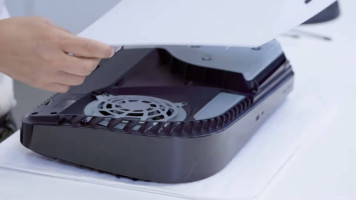 2 13 SONY Playstation 5 5