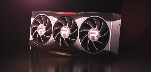 4 6 AMD Radeon RX 6000 Design