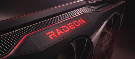 4 7 AMD Radeon RX 6000