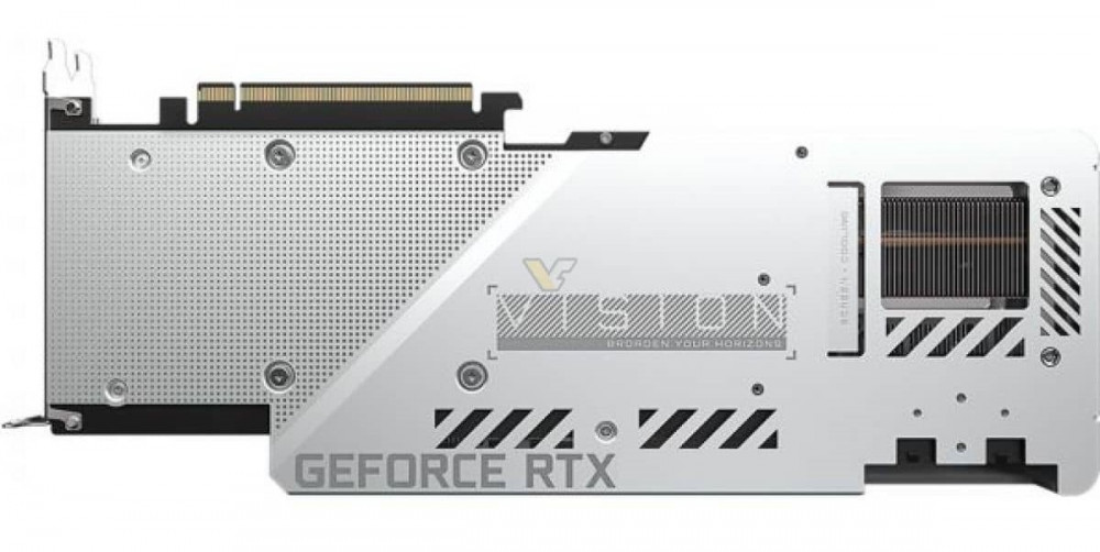 3 3 GIGABYTE GeForce RTX 3080 10GB VISION OC 3 2