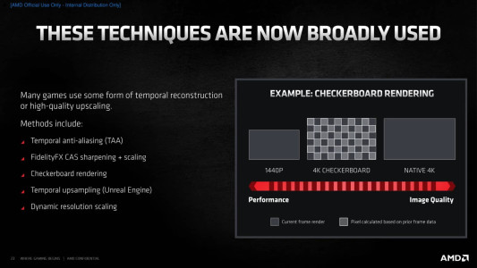 40 AMD Radeon RX 6800XT RX 6800 Software 23