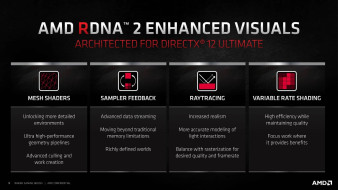 43 AMD Radeon RX 6800XT RX 6800 DeepDive 18