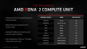 5 AMD Radeon RX 6800XT RX 6800 DeepDive 11