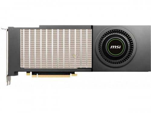 2 2 MSI GeForce RTX 3090 24GB AERO 3