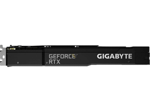 1 4 GIGABYTE Geforce RTX 3090 TURBO 5