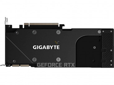 1 7 GIGABYTE Geforce RTX 3090 TURBO 6