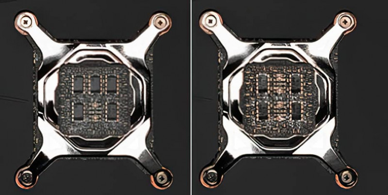 2 3 MSI GeForce RTX 3080 GAMING X TRIO Change Cap