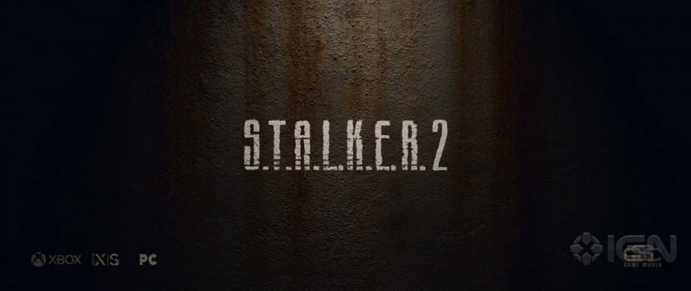 3 4 STALKER 2 Official In Engine Gameplay Teaser 0 50 screenshot videocardz 1200x506