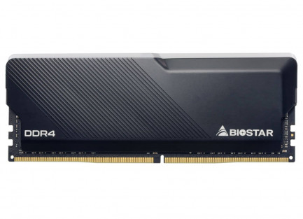 Biostar DDR4 4