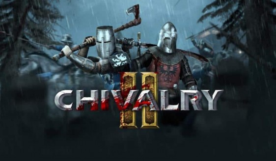 Chivalry 2 E3 2019