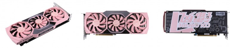 Colorfire GTX1660 SUPER Vitality 5