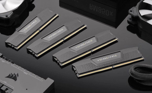 Corsair Vengeance DDR5 1536x942