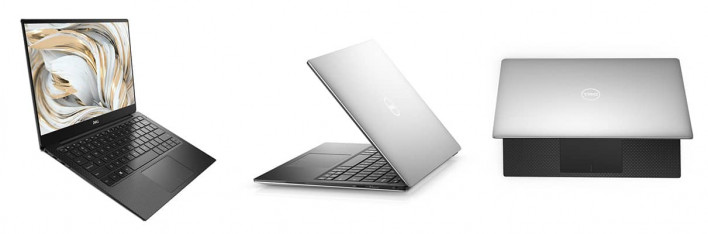 DELL XPS13 9305 3