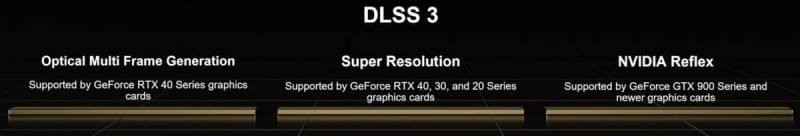 DLSS3 vs DLSS2 1200x204