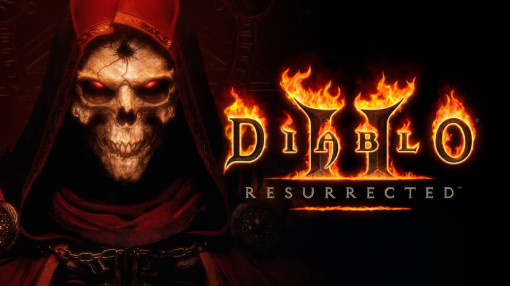 Diablo II ressuscité5454