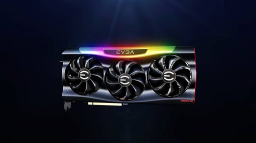 EVGA GeForce RTX 3090 FTW3 BIOS Firmware Update