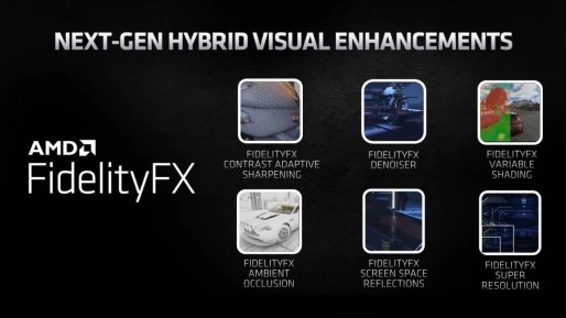 FidelityFX