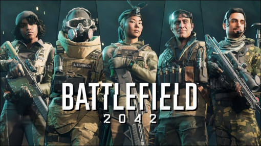 Final Battlefield 2042 Specialists