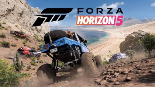 Forza Horizon 5546546