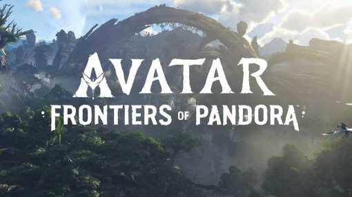 Frontiers of Pandora24188