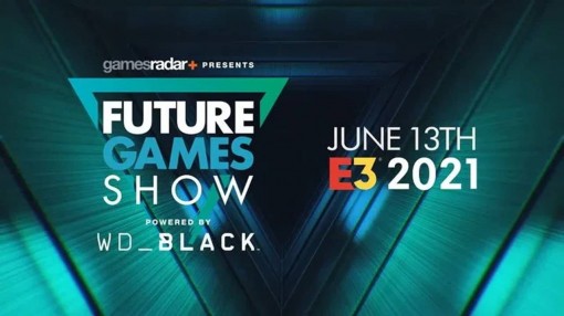 Future Games Show64646