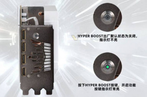 GALAX GeForce RTX 4090 24GB HOF OC Lab Plus 9 768x508