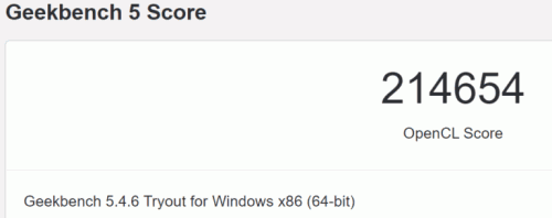 GEEKBENCH RTX4070TI 768x305