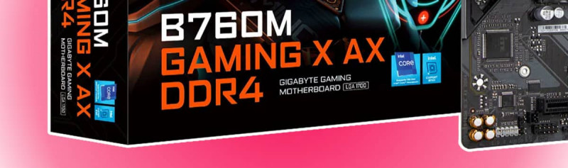 GIGABYTE B760 HERO BANNER 1 1200x356