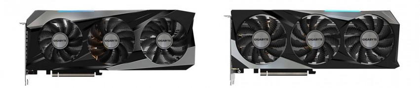 GIGABYTE GeForce RTX 3070 8GB GAMING OC1 700x426