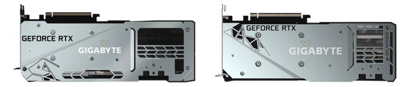 GIGABYTE GeForce RTX 3070 8GB GAMING OC2 700x426