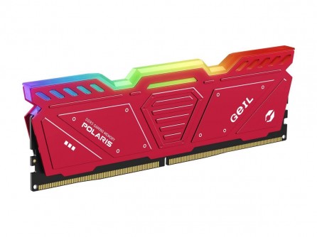 Geil DDR5 Polaris Memory 3