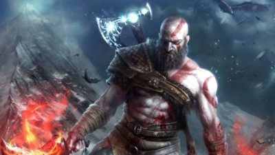 God of War 768x432