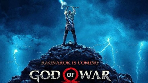 God of War Ragnarok 44