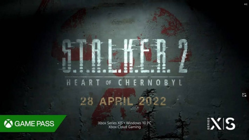 Heart of Chernobyl464484132321649