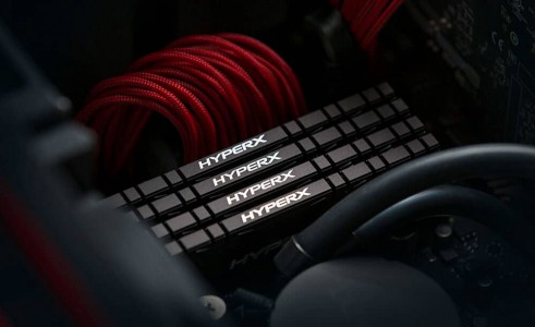 Hyperyx 5300