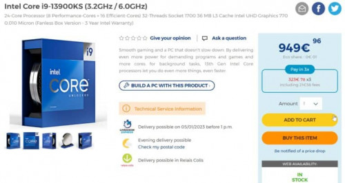 INTEL 13900KS FRANCE 768x410